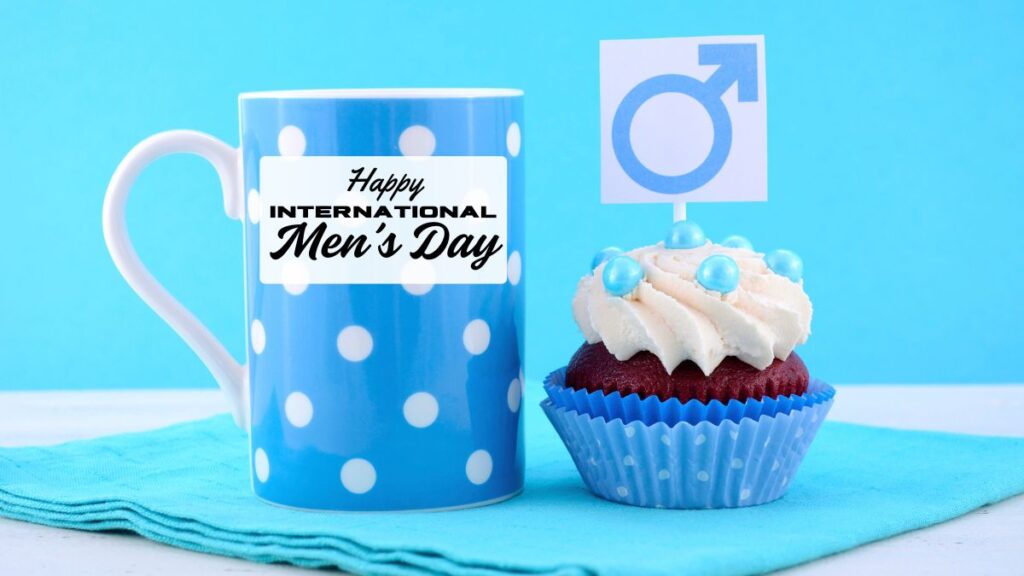 Celebrating International Mens Day - Wishes, Messages, and Quotes to Share